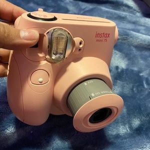 Instax Mini 7S